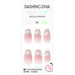 Dashing Diva: MAGICPRESS Cheek Shine (Coffin)