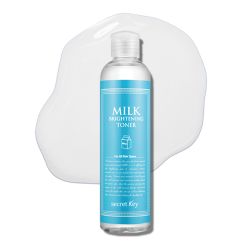 Secret Key: FRESH TONER_MILK BRIGHTENING(248ml)