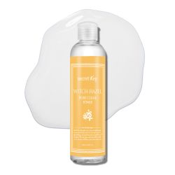 Secret Key: FRESH TONER_WITCH-HAZEL PORE CLEAR 248ml