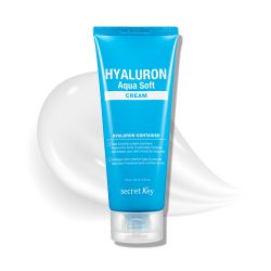 Secret Key: HYALURON AQUA_CREAM(150g)