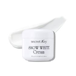 Secret Key: SNOW WHITE_CREAM(50g)