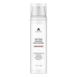 Suganda: Squalane Ceramide Moisturizer 50ml