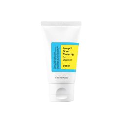 COSRX: Low pH Good Morning Gel Face Cleanser Mini Size | Korean Skincare | Gentle Cleansing | 50ml