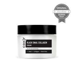 Coxir: Black Snail Collagen Cream 50ml