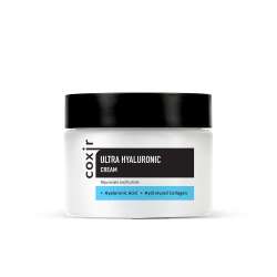 Coxir: Ultra Hyaluronic Cream 50ml