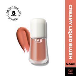 FAE Beauty: Beauty Lush Blush  Fizzy 5.5g