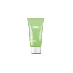 Frudia: Green Grape Pore Control Scrub Cleaning Foam mini 30ml