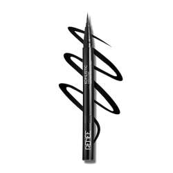 Renee Cosmetics: Pointy End Sketch Pen Smudge Proof Eyeliner Black