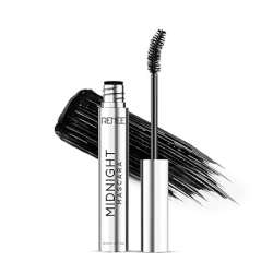 Renee Cosmetics: Midnight Mascara with Unique 360-Degree Wand 8ml