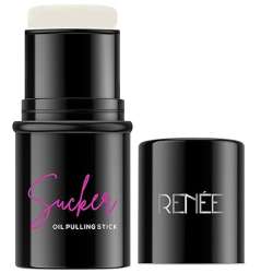 Renee Cosmetics: Sucker Oil Pulling Primer Stick 5gm