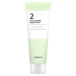 Numbuzin: No.2 Cica Ceramide Repair Cream (60ml)