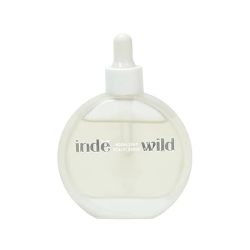 Inde Wild: Moonlight Scalp Serum with Moringa, Bhringraj & Amla for Regrowth, Healthy Scalp & Hair Density (50ml)