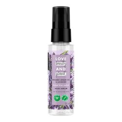 Love Beauty And Planet: Argan Oil & Lavender Hair serum For Frizzy Hair | 50 Ml