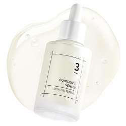 Numbuzin: No.3 Skin Softening Serum 50ml
