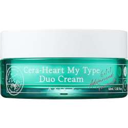 AXIS-Y: Cera-Heart My Type Duo Cream 60ml