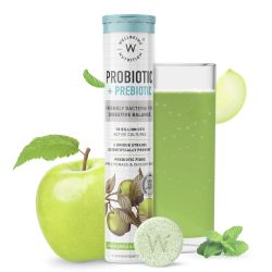 Wellbeing Nutrition: Daily Probiotic + Prebiotic - 21 Tabs