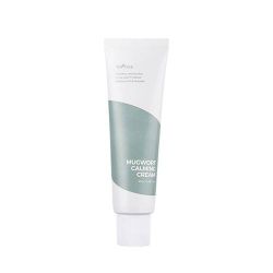 Isntree: Isntree Mugwort Calming Cream (Pack Size:50ml)
