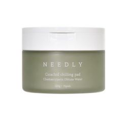 Needly: Cicachid Chilling Toner Pad 200g/ 70 Pads