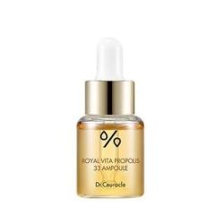 Dr. Ceuracle: Royal Vita Propolis 33 Ampoule 15ml