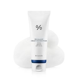 Dr. Ceuracle: Pro Balance Creamy Deep Cleansing Foam 150ml