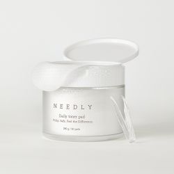 Needly: Daily Toner Pad 280gm