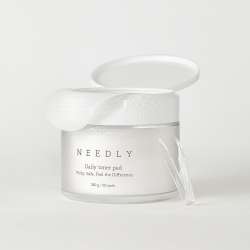 Needly: Daily Toner Pad 280gm