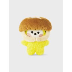 Cokodive: BT21-Minini Veggie Doll | Figure (Chimmy)