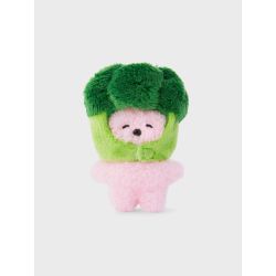 Cokodive: BT21-Minini Veggie Doll | Figure (Cooky)