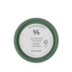 Dr. Ceuracle: Jeju Matcha Clay Pack