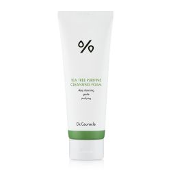 Dr. Ceuracle: Tea Tree Purifine Cleansing Foam 150ml