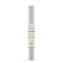 Juicy Chemistry: Lip Serum, 2 ml for Pigmented & Chapped Lips - Certified Natural Lip Conditioning Serum with Glycerine | Finger Lime & Liquorice penetrates the skins deeper layers to regenerate cells, increase suppleness and aid hydration while providing a clear shine.