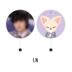 Cokodive: Stray Kids-SKZ's Magic School | MD Image Picket (I.N)