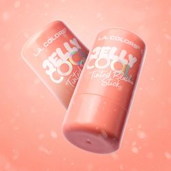 L.A. Colors: Jelly Cool Tinted Blush Stick