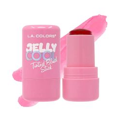 L.A. Colors: Jelly Cool Tinted Blush Stick