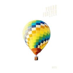 Cokodive: BTS - 1ST SPECIAL ALBUM ???? YOUNG FOREVER-ALBUM-Y-Day