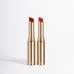 Diam Beauty: Mini glass tint balm duo, Bronze & Bloom (3.6gm)