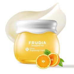 Frudia: Citrus Brightening Cream 55gm