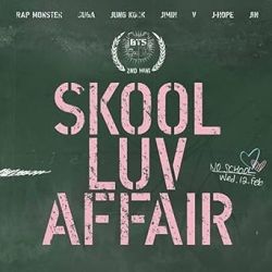 Cokodive: BTS - 2ND MINI ALBUM SKOOL LUV AFFAIR-ALBUM-Y