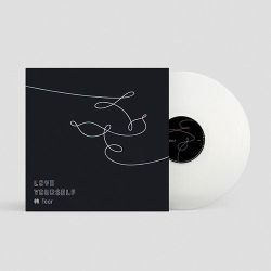 Cokodive: BTS-Love Yourself: Tear (3rd Full Album) | LP Ver.