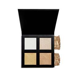 Revolution Pro: Highlighter Palette-Gold