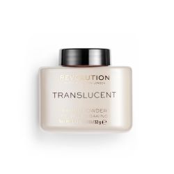 Makeup Revolution: Loose Baking Powder Translucent