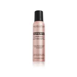 Makeup Revolution: Super Fix Misting Spray