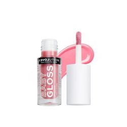 Makeup Revolution: Relove Baby Gloss Sweet