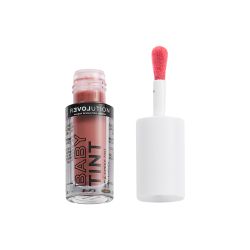 Makeup Revolution: Relove Baby Tint Blush Lip & Cheek Tint - Blush