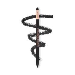 Makeup Revolution: Streamline Waterline Eyeliner Pencil Black