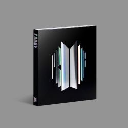 Cokodive: BTS - ALBUM PROOFCOMPACT EDITION
