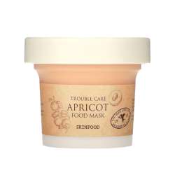 Skinfood: Apricot Food Mask120ml