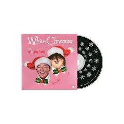 Cokodive: BTS V-White Christmas (V x Bing Crosby) | Snowflake CD