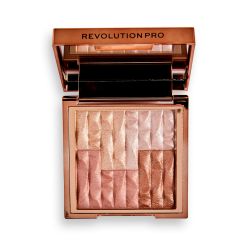Revolution Pro: Goddess Glow Shimmer Brick Afterglow