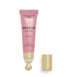 Revolution Pro: Rescue Lip Oil Rose